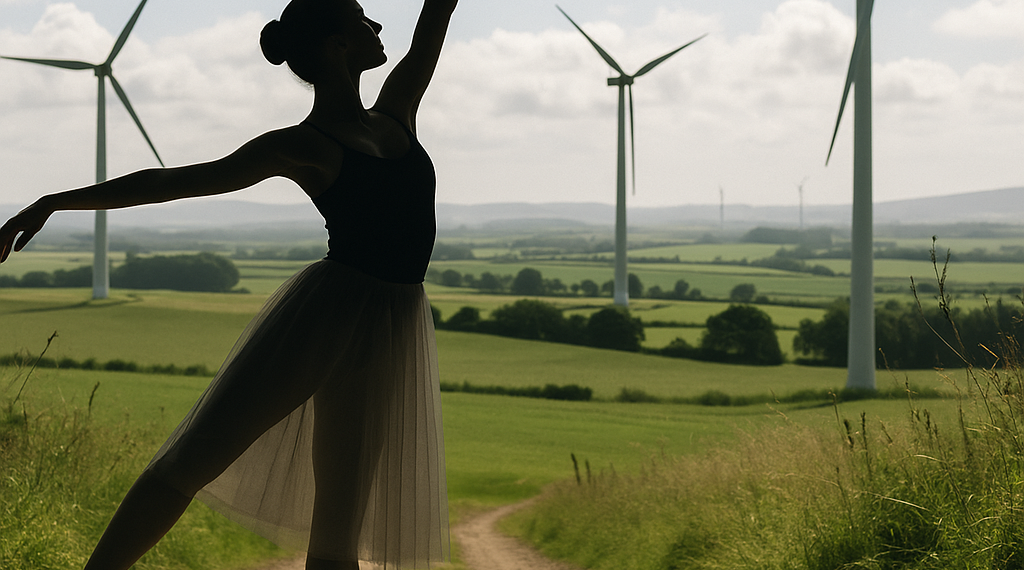 Scottish Ballet warns touring to Edinburgh is ‘fast becoming unsustainable’