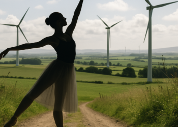 Scottish Ballet warns touring to Edinburgh is ‘fast becoming unsustainable’
