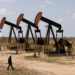 Se apagan grandes campos de Pemex