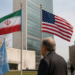 El secretario general de la ONU analizó con Irán los avances de las negociaciones con Estados Unidos e instó a sostener el diálogo