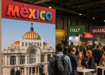 Sectur busca servicio para promoción en ferias internacionales