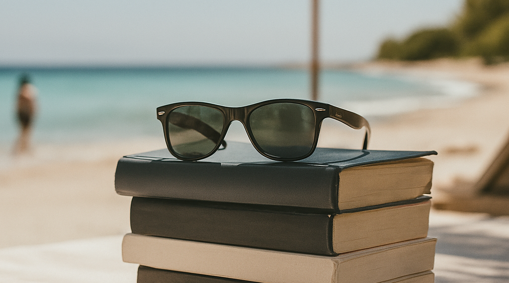 15 novelas negras ideales para el verano analizadas y comentadas para elegir bien
