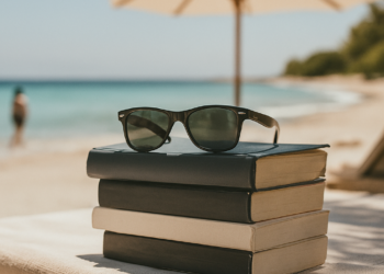 15 novelas negras ideales para el verano analizadas y comentadas para elegir bien