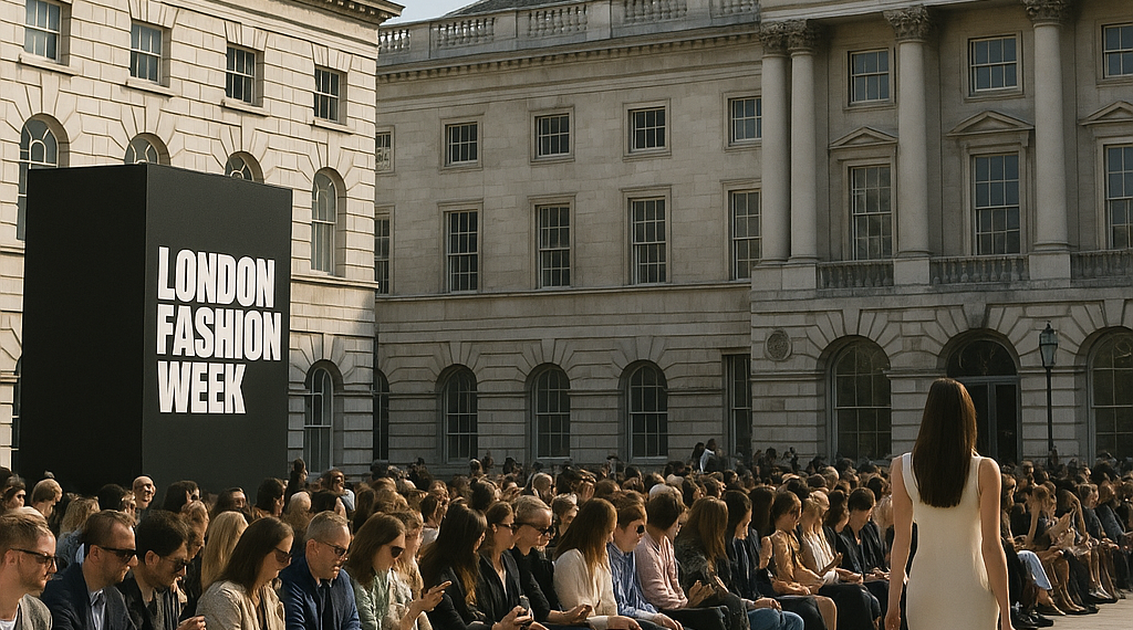 London Fashion Week Unveils the Spring/Summer 2027 Schedule