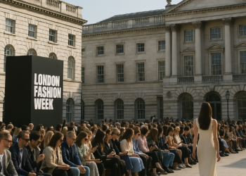 London Fashion Week Unveils the Spring/Summer 2027 Schedule