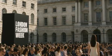 London Fashion Week Unveils the Spring/Summer 2027 Schedule