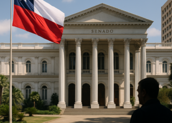 Senado de Chile aprueba polémica megarreforma económica de Antonio Kast