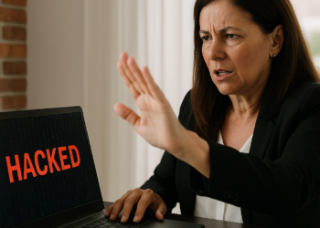 La senadora paraguaya que insultó a Mbappé denuncia el hackeo de sus redes: "No soy responsable de lo que se escriba"