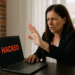 La senadora paraguaya que insultó a Mbappé denuncia el hackeo de sus redes: "No soy responsable de lo que se escriba"