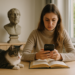 Seneca, Worried About The Crisis Of Attention, Had An Idea For A Fix