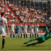 El Sevilla se lleva en los penaltis el Trofeo Puertas de Córdoba