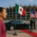 Asistencia a final del mundial, por motivos diplomáticos: Sheinbaum