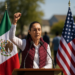 Sheinbaum llama a la unidad nacional para defender a mexicanos en Estados Unidos