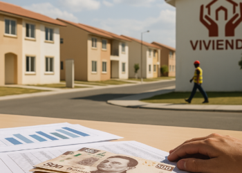 Asegura Sheinbaum solidez financiera del Infonavit