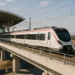 Reporta Sheinbaum 36% de avance en Tren AIFA-Pachuca