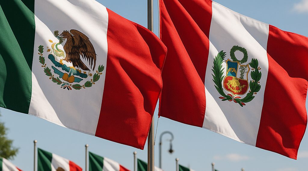 Sheinbaum responde a Keiko Fujimori: Buscará restablecer las relaciones entre México y Perú