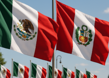 Sheinbaum responde a Keiko Fujimori: Buscará restablecer las relaciones entre México y Perú