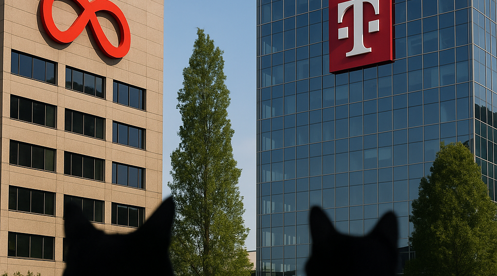 If They Can’t Block This Merger, Can Anyone?