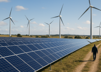 Siemens Energy cambia su marca y se transforma en Omterra