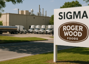 Sigma adquirió Roger Wood Foods en Estados Unidos en el II Trim. 26