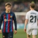Hansi Flick: sin Frenkie de Jong, pero con un Marc Bernal espectacular