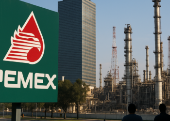 Sin el respaldo a Pemex, la calificación de México estaría un nivel arriba: Fitch