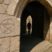 No evidence for ‘witches’ marks’ claims at old English buildings, historian says | Heritage