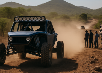 Secretaría de Turismo de Sinaloa anuncia el Surutatazo Off Road 2026; estiman más de 6,000 asistentes