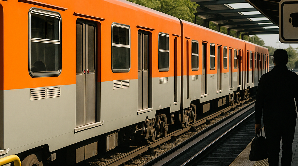 No lo niegan; exige sindicato a Metro castigar a filtrador