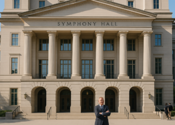 Nashville Symphony appoints new president, CEO | People