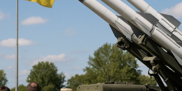 Aliados de Ucrania le proporcionarán más defensa antiaérea