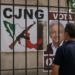 Pide CSP a EU pruebas, ahora, sobre nexos CJNG-campañas