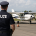 Pide CSP explicación por piloto