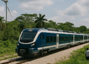 Piden aclarar cómo garantizarán sostenibilidad de Tren Maya