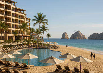 Solmar fortalece su propuesta turística en Los Cabos