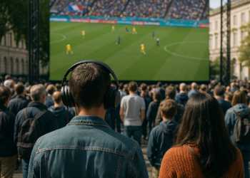 Ecos del mundial: La cultura también anota
