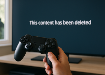 Sony Erases Digital Content From Libraries, a Reminder That You Don’t Own What You Buy