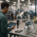 Startups mexicanas crean modelos de IA mientras la manufactura apenas llega a 4.8% de adopción