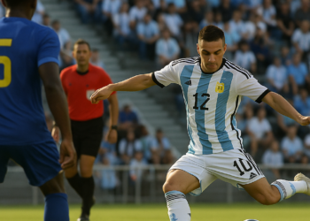 Suda Argentina sangre para eliminar al heroico Cabo Verde