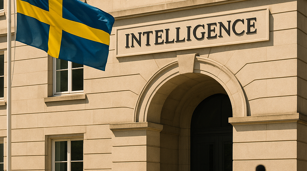 Suecia crea una nueva agencia de inteligencia tras el fracaso que expuso la invasión rusa de Ucrania