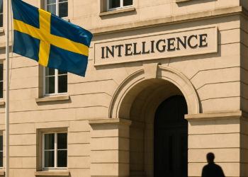 Suecia crea una nueva agencia de inteligencia tras el fracaso que expuso la invasión rusa de Ucrania