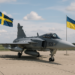 Suecia y Ucrania firmaron un acuerdo para la adquisición de 16 cazas supersónicos Gripen E: todos los detalles del avión de combate