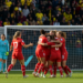 Suiza entra al Top 8 del mundo; eliminó a Colombia en penaltis