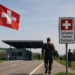 Suiza: de socio comercial a potencia protectora