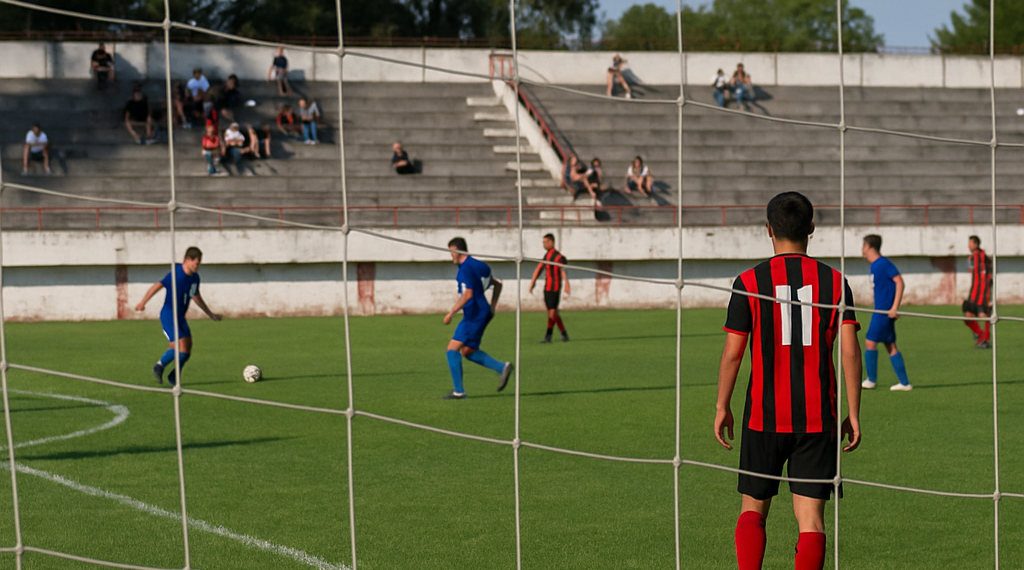 Se suman 7 partidos locales rumbo a 2027