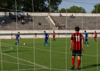 Se suman 7 partidos locales rumbo a 2027