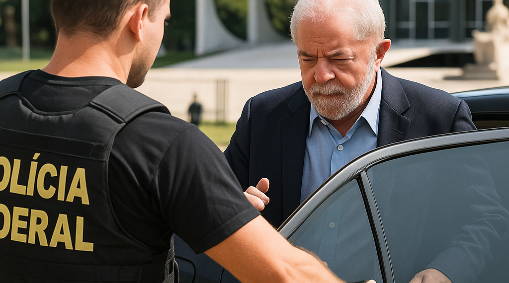El Supremo autoriza investigar al hijo mayor de Lula por supuesto tráfico de influencias