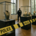 Roban 20 joyas valoradas en 4 millones de euros en un asalto relámpago al Museo Lalique de Francia