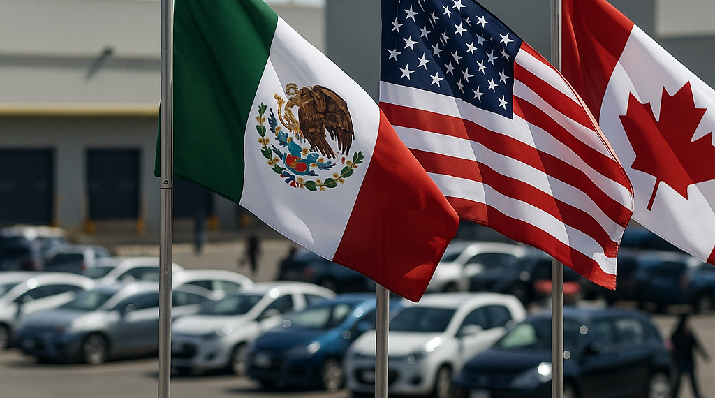 T-MEC: así cerró la tercera ronda de negociaciones entre México y EU; avances, desacuerdos y lo que sigue