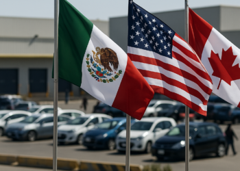 T-MEC: así cerró la tercera ronda de negociaciones entre México y EU; avances, desacuerdos y lo que sigue